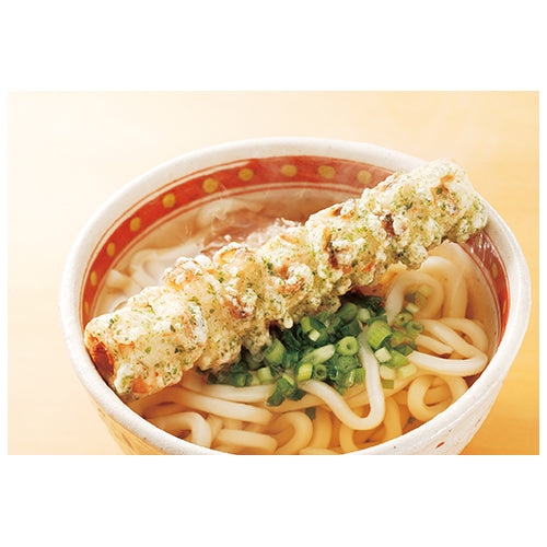 焼ちくわ 55g×10本 冷凍 1個※軽(ご注文単位1個)※注文上限数12まで【直送品】