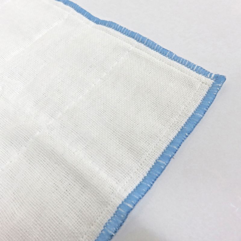 東和産業 CF2 手間なし綿かや織りふきん 2枚入 1個（ご注文単位10個）【直送品】