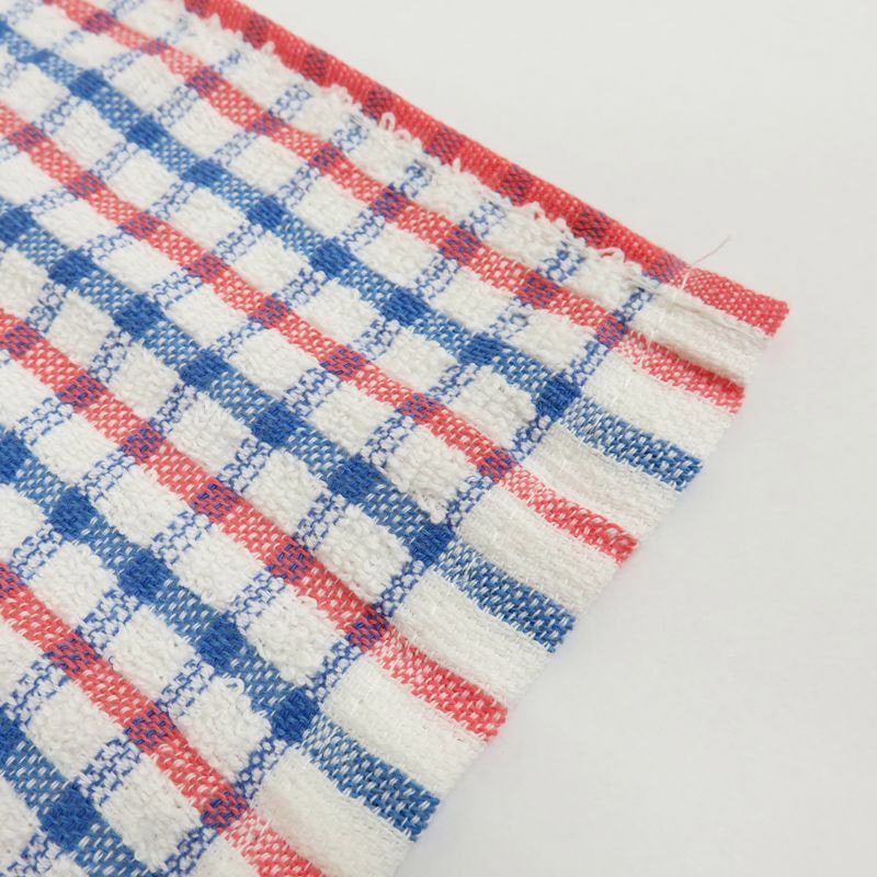 東和産業 CLOTH FACTORY2 キッチンタオル 5枚入 1個(ご注文単位10個)【直送品】