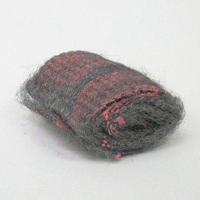 東和産業 KLP スチールウールソープ 8P入 1個(ご注文単位10個)【直送品】