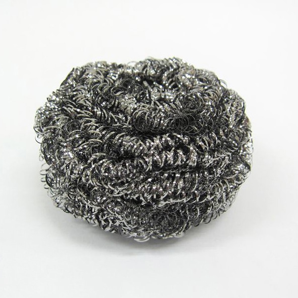 東和産業 Curlborn Neo ステンレスたわし 30g 1個（ご注文単位10個）【直送品】