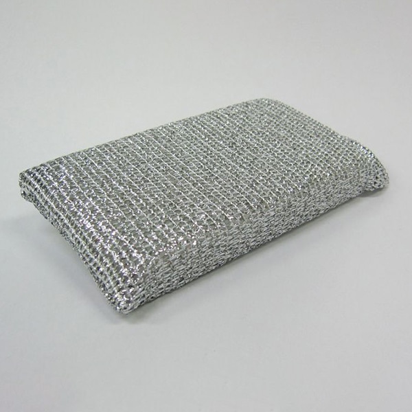 東和産業 msアルミネットスポンジ 3個パック 1個(ご注文単位10個)【直送品】