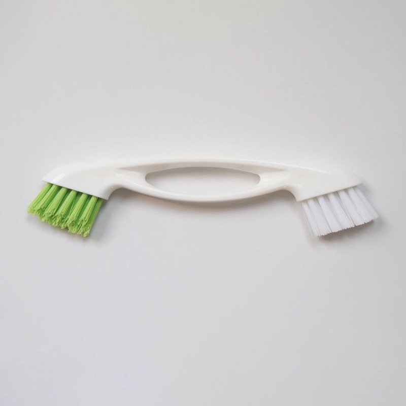 東和産業 持ちやすい目地洗いブラシ 1個(ご注文単位10個)【直送品】