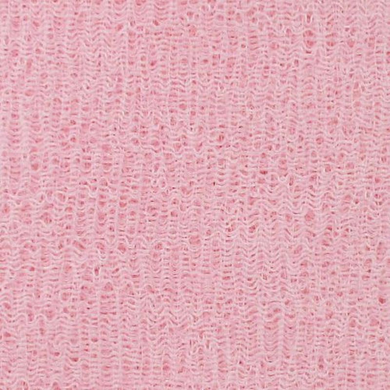 東和産業 Bodyte ナイロンタオル ふつう ピンク 1個(ご注文単位5個)【直送品】