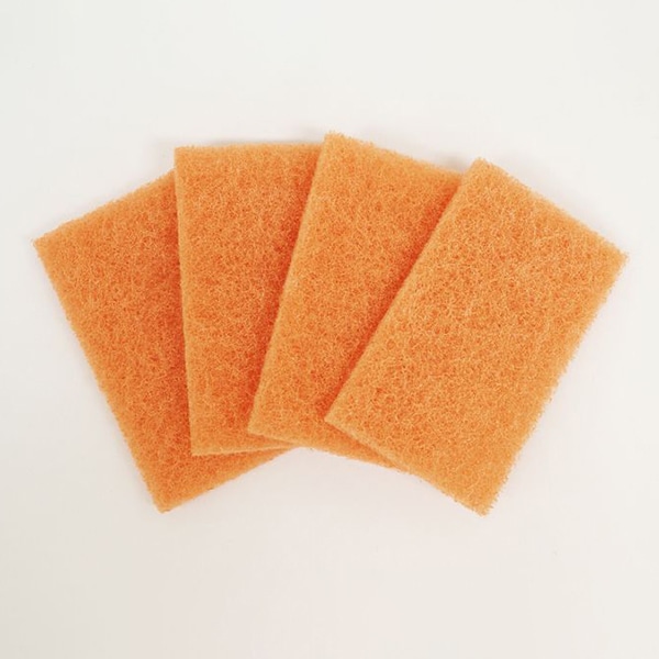 東和産業 重曹クリーナー 4P入 1個(ご注文単位20個)【直送品】