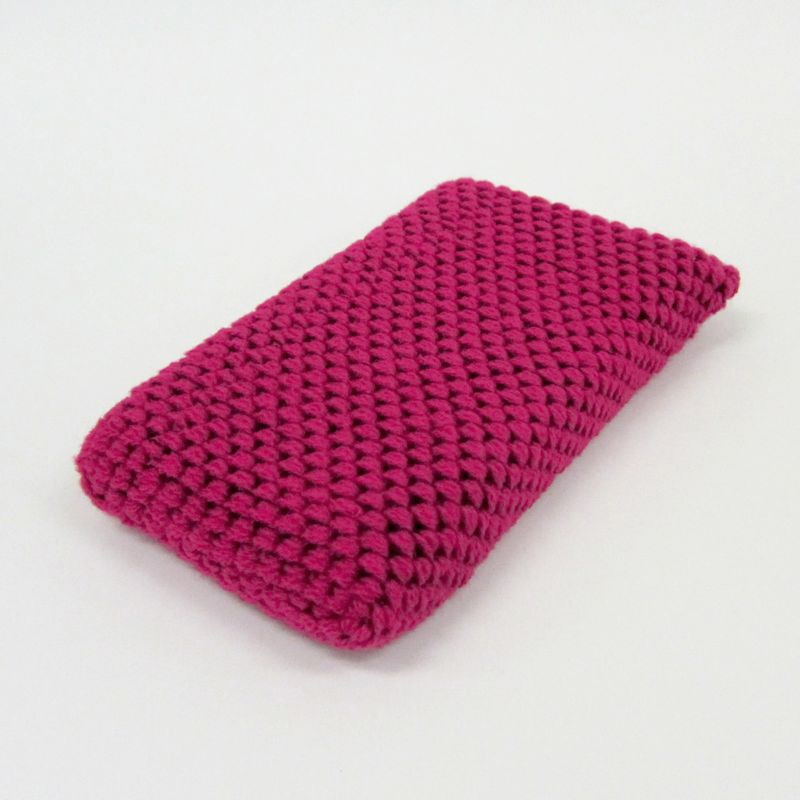 東和産業 KITCHIEN neo マジカルニットクリーナー ピンク 1個(ご注文単位10個)【直送品】