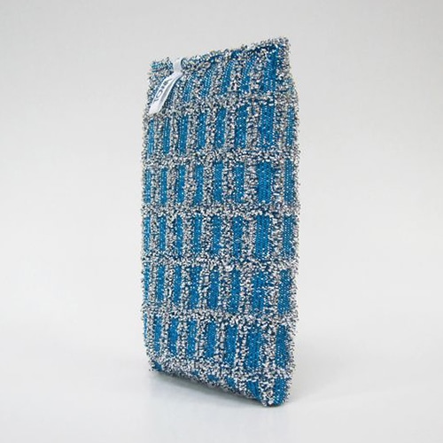 東和産業 ピカパワー アルミネットクリーナー 1個(ご注文単位10個)【直送品】