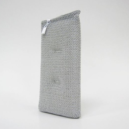 東和産業 ピカパワー　アルミネットステッチ   1個（ご注文単位10個）【直送品】