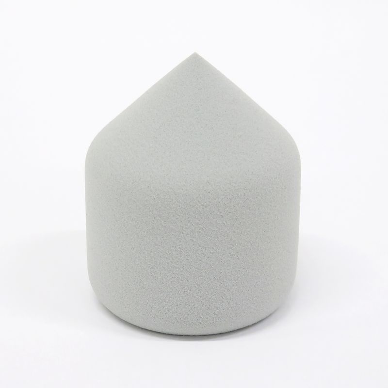 東和産業 ちょこっと拭き取りスポンジ 1個(ご注文単位12個)【直送品】