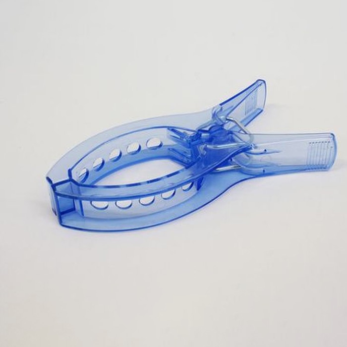 東和産業 Clair Stage ダブルバネベランダ用ピンチ 2P入 1個(ご注文単位10個)【直送品】