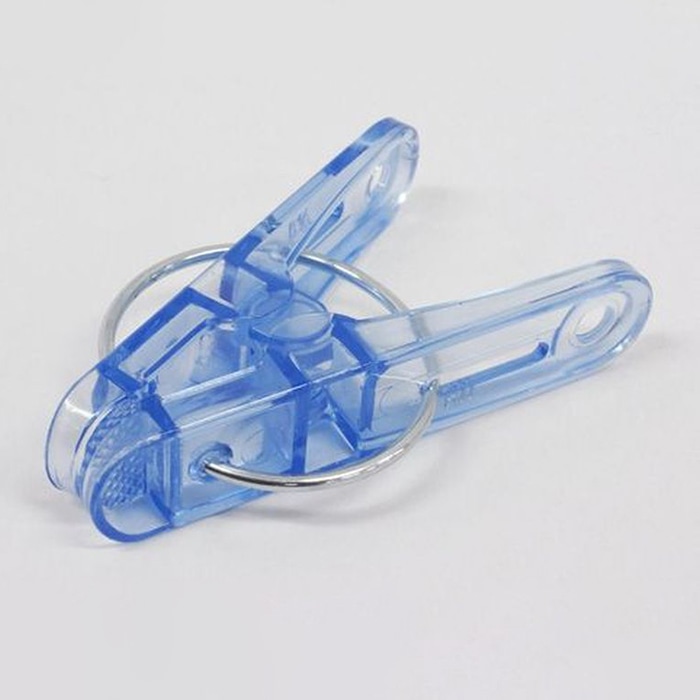 東和産業 Clair Stage 洗濯ピンチ 16P入 1個(ご注文単位10個)【直送品】