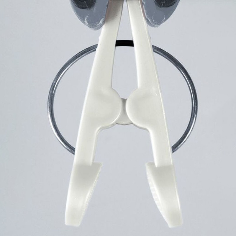 東和産業 NSR ミニハンガー 8P入 ブルー 1個(ご注文単位10個)【直送品】