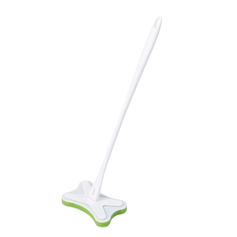 東和産業 楽フィット バスクリーナー 1個(ご注文単位30個)【直送品】