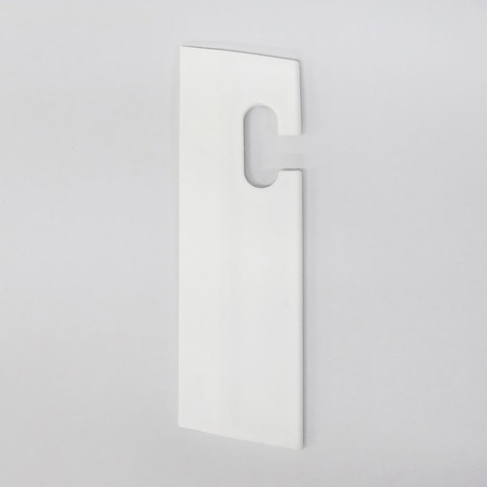 東和産業 お風呂のカビ予防 水切りスクイージー 1個(ご注文単位10個)【直送品】