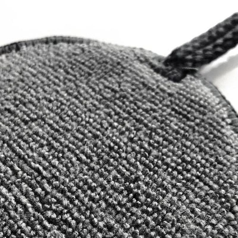 東和産業 マイクロファイバースポンジ ちょいクリン 1個(ご注文単位12個)【直送品】