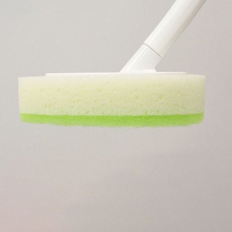 東和産業 持ちやすいバスクリーナー 1個(ご注文単位20個)【直送品】