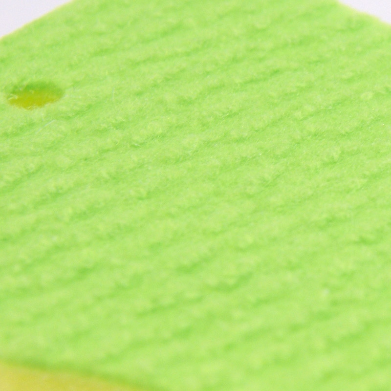 東和産業 ユニットバス用ブラシスポンジ 1個(ご注文単位10個)【直送品】