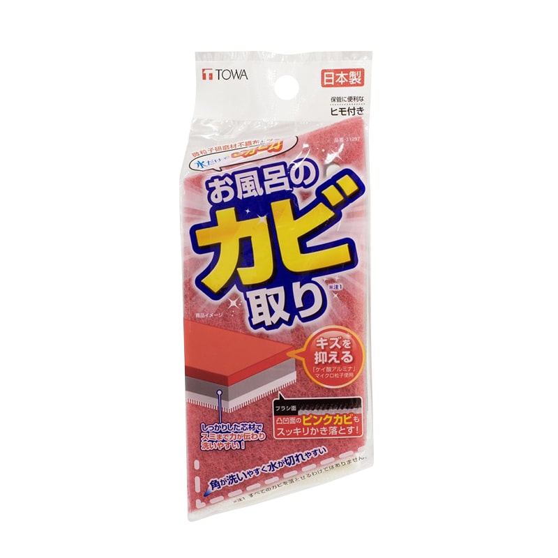 東和産業 お風呂のカビ取り 1個(ご注文単位10個)【直送品】