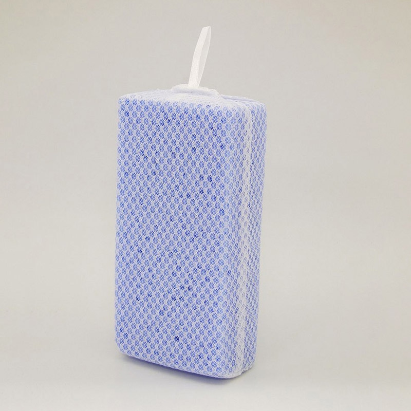 東和産業 B-make ジャンボネットクリーナー 1個(ご注文単位10個)【直送品】