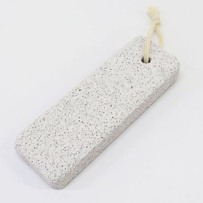 東和産業 リラケア 軽石スティック 1個(ご注文単位5個)【直送品】