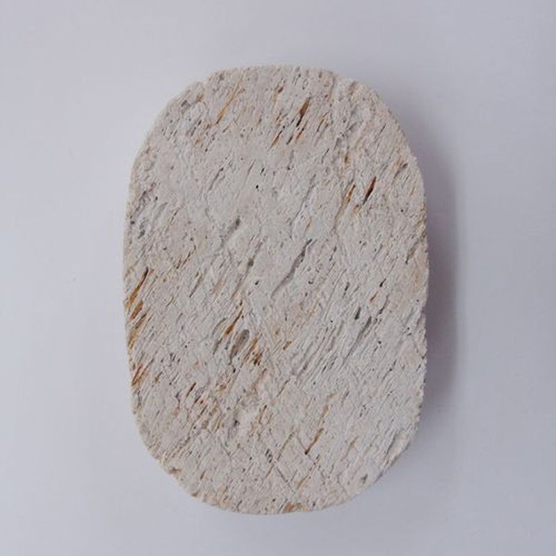 東和産業 素feel 天然軽石 1個(ご注文単位20個)【直送品】