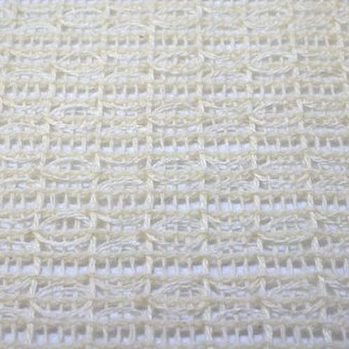 東和産業 素feel 綿麻タオル アイボリー 1個(ご注文単位10個)【直送品】