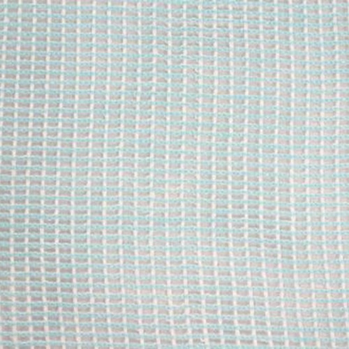 東和産業 綿想い泡立つ さっぱり綿タオル ブルー 1個(ご注文単位5個)【直送品】