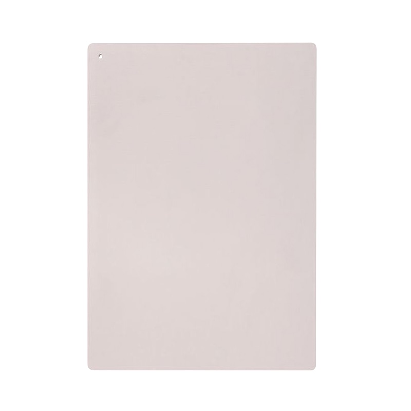 東和産業 超薄型お風呂のクッションマット グレー 1個（ご注文単位20個）【直送品】