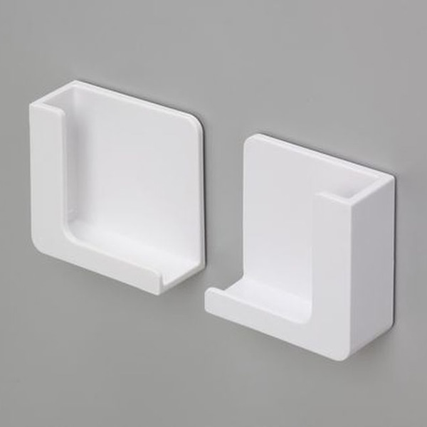 東和産業 磁着SQ バススマートフォンホルダー 1個(ご注文単位10個)【直送品】