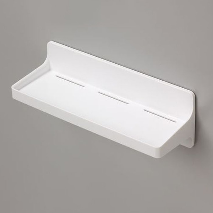 東和産業 磁着SQ マグネットバスミニシェルフ 1個（ご注文単位5個）【直送品】