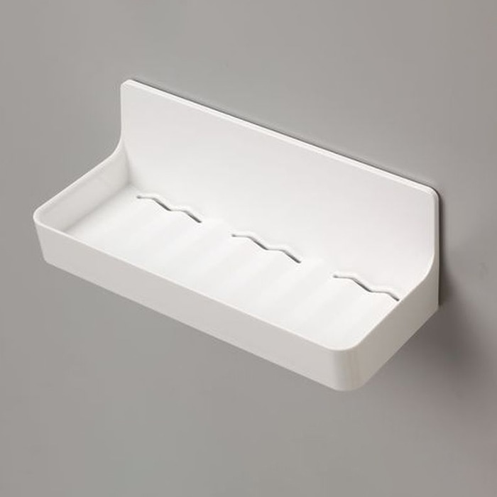 東和産業 磁着SQ マグネットバストレイ 1個（ご注文単位5個）【直送品】