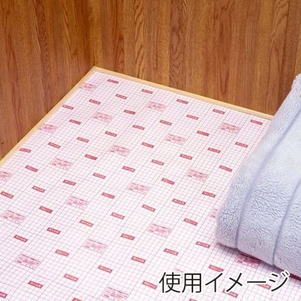 東和産業 WCL 防虫シート押入用 1個（ご注文単位5個）【直送品】