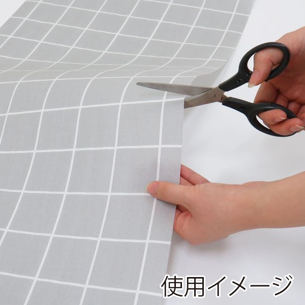 東和産業 MSS キッチンボードに敷くシート 35 グレー 1個（ご注文単位5個）【直送品】