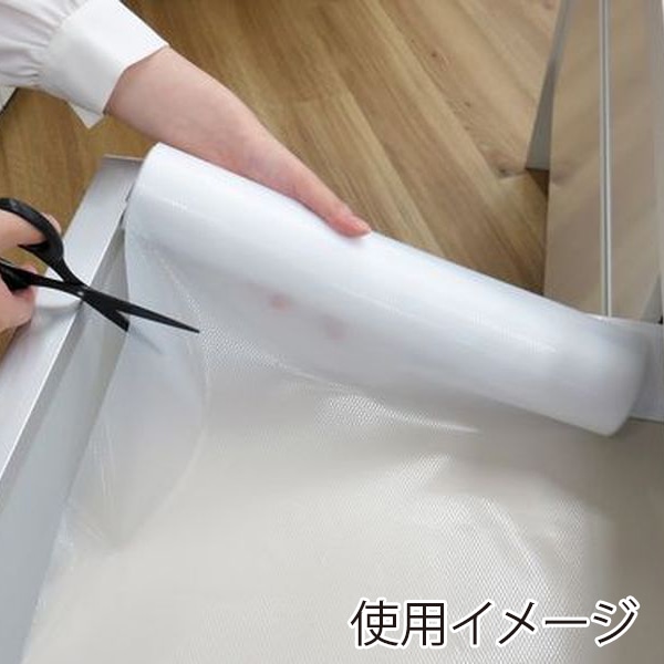 東和産業 銀抗菌システムキッチンシート 55 1個（ご注文単位5個）【直送品】