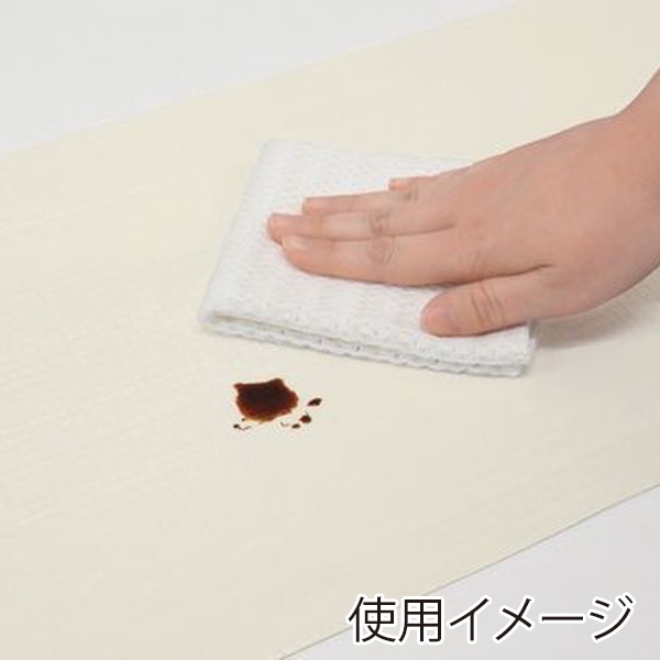 東和産業 HOME COLOR 消臭棚シート アイボリー 1個（ご注文単位5個）【直送品】