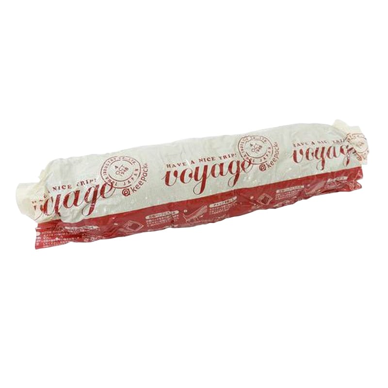 東和産業 Voyage　押すだけ衣類圧縮パック LL　2P  1個（ご注文単位10個）【直送品】