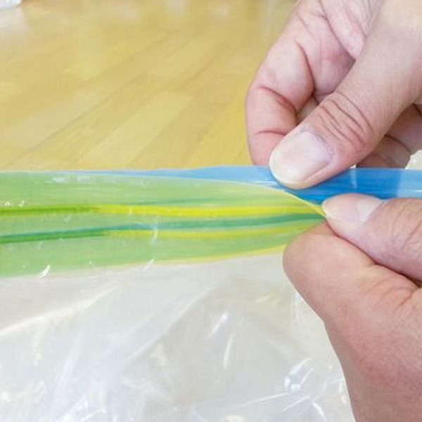 東和産業 防ダニ ふとん圧縮パック L 2P入 1個（ご注文単位36個）【直送品】