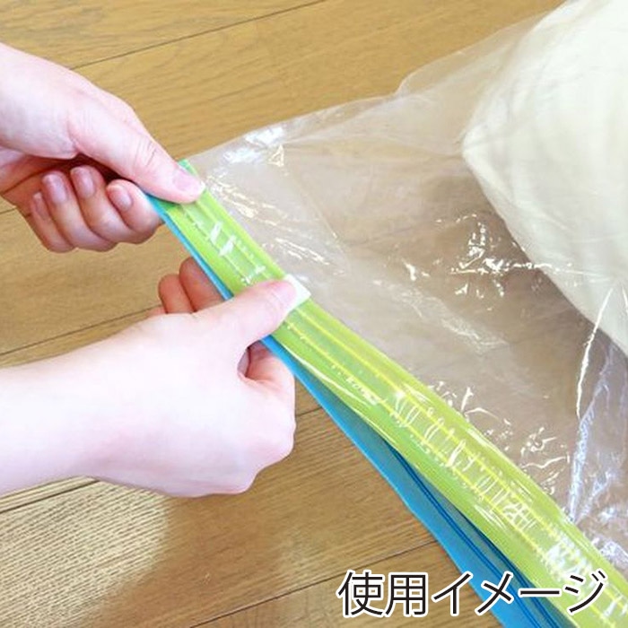 東和産業 MVG ふとん圧縮パック L 2P入 1個(ご注文単位36個)【直送品】