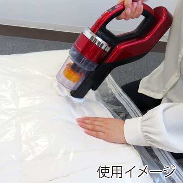 東和産業 STM ふとん圧縮パック M 2P入 1個(ご注文単位5個)【直送品】