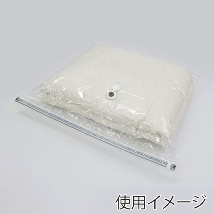 東和産業 STM ふとん圧縮パック M 2P入 1個(ご注文単位5個)【直送品】