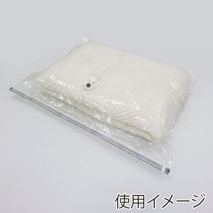 東和産業 STM ふとん圧縮パック L 2P入 1個(ご注文単位5個)【直送品】