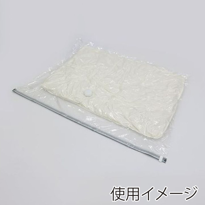 東和産業 STM ふとん圧縮パック L 2P入 1個(ご注文単位5個)【直送品】