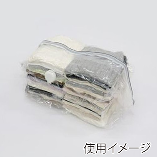 東和産業 STM 衣類圧縮パック 1P入 1個(ご注文単位5個)【直送品】