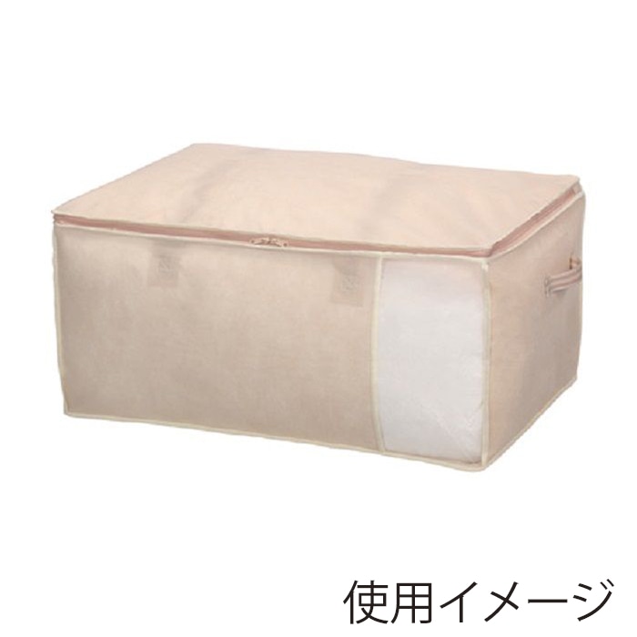 東和産業 Shu・no 羽毛ふとん袋 1個（ご注文単位5個）【直送品】