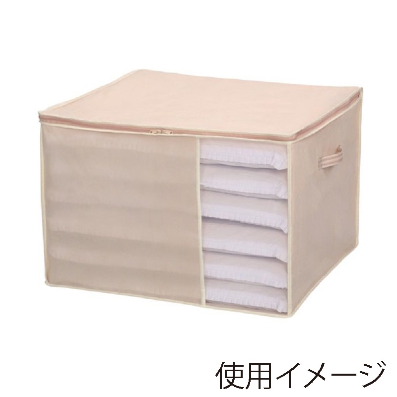 東和産業 Shu・no クッション・座ぶとん袋 1個(ご注文単位5個)【直送品】