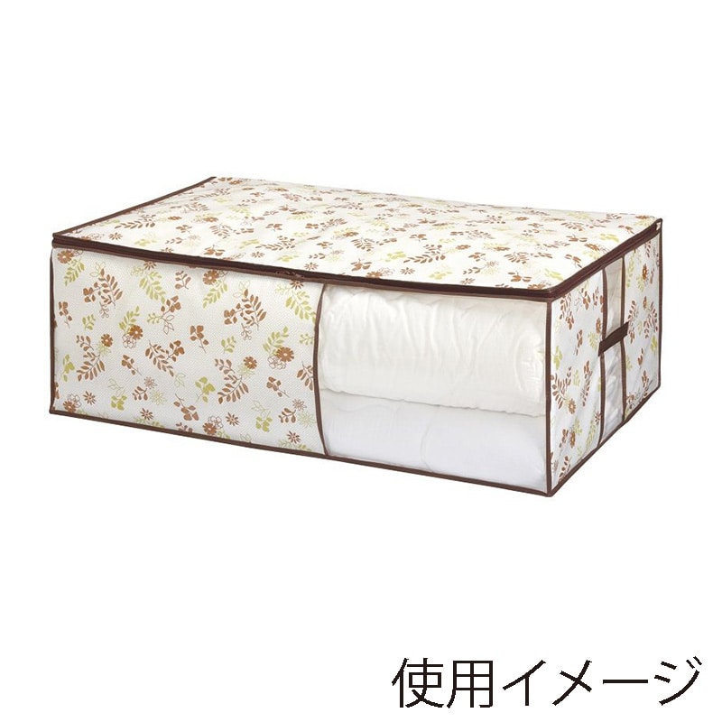 東和産業 Flo・sto ふとん袋 1個(ご注文単位5個)【直送品】