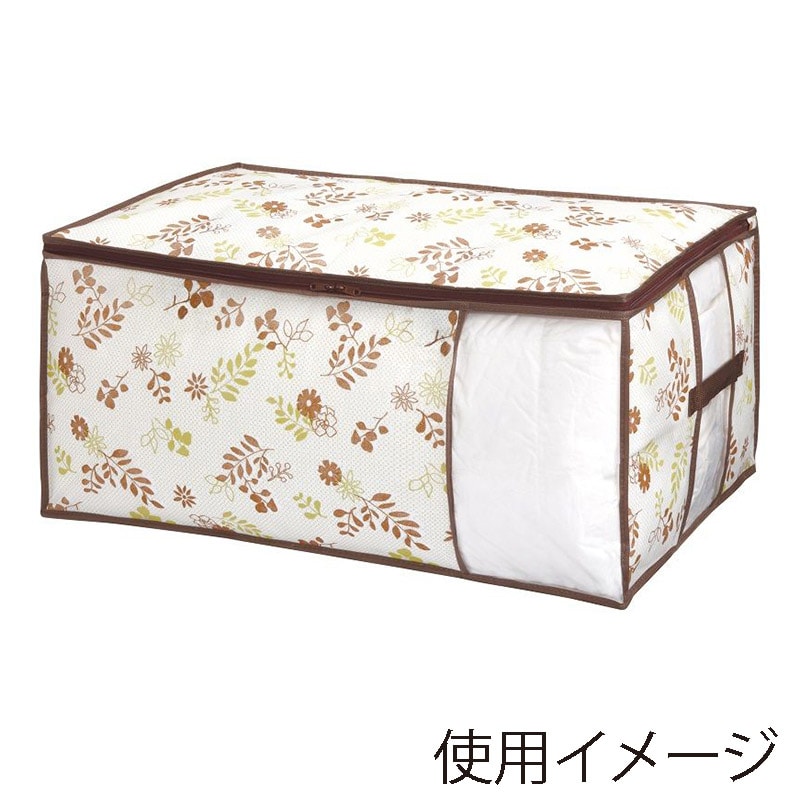 東和産業 Flo・sto 羽毛ふとん袋 1個（ご注文単位5個）【直送品】