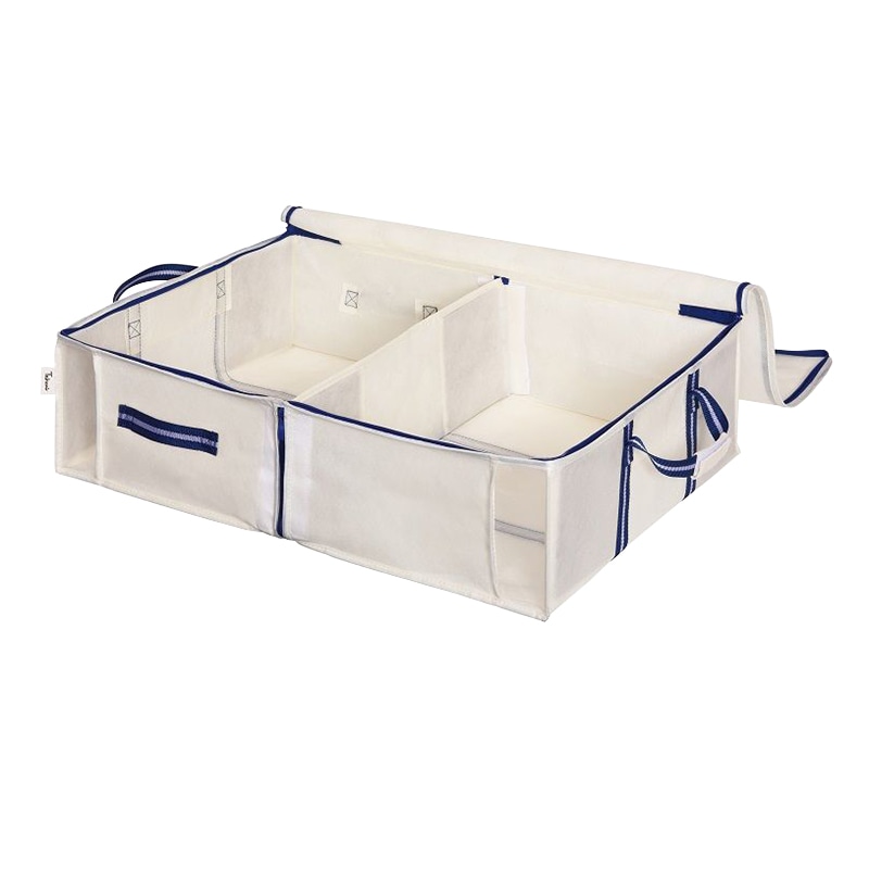 東和産業 空間の匠収納袋 M 1個(ご注文単位30個)【直送品】