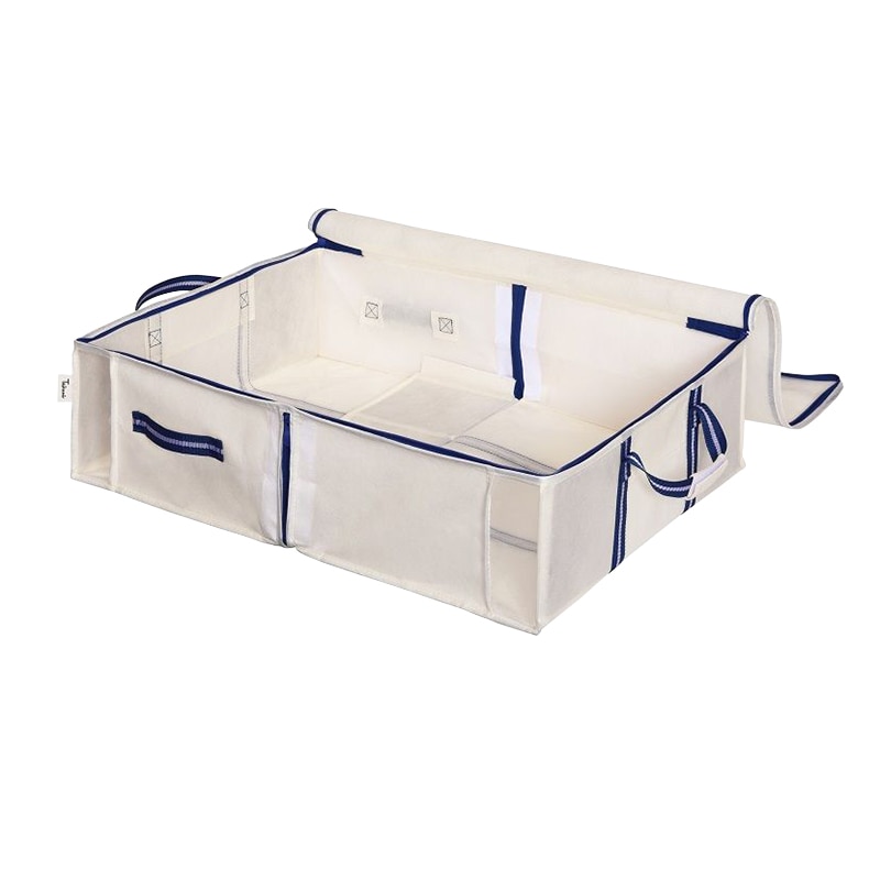 東和産業 空間の匠収納袋 M 1個(ご注文単位30個)【直送品】