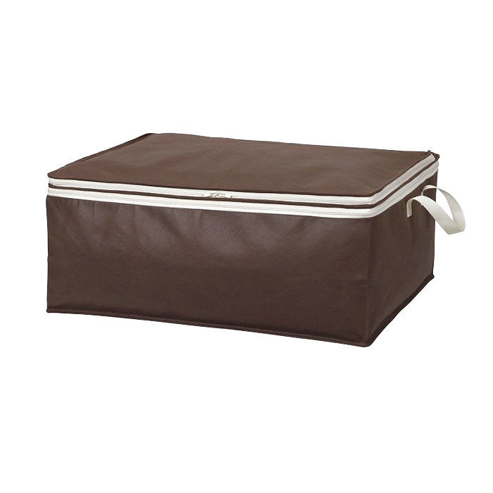 東和産業 高さが2倍収納袋 ふとん用 1個(ご注文単位5個)【直送品】